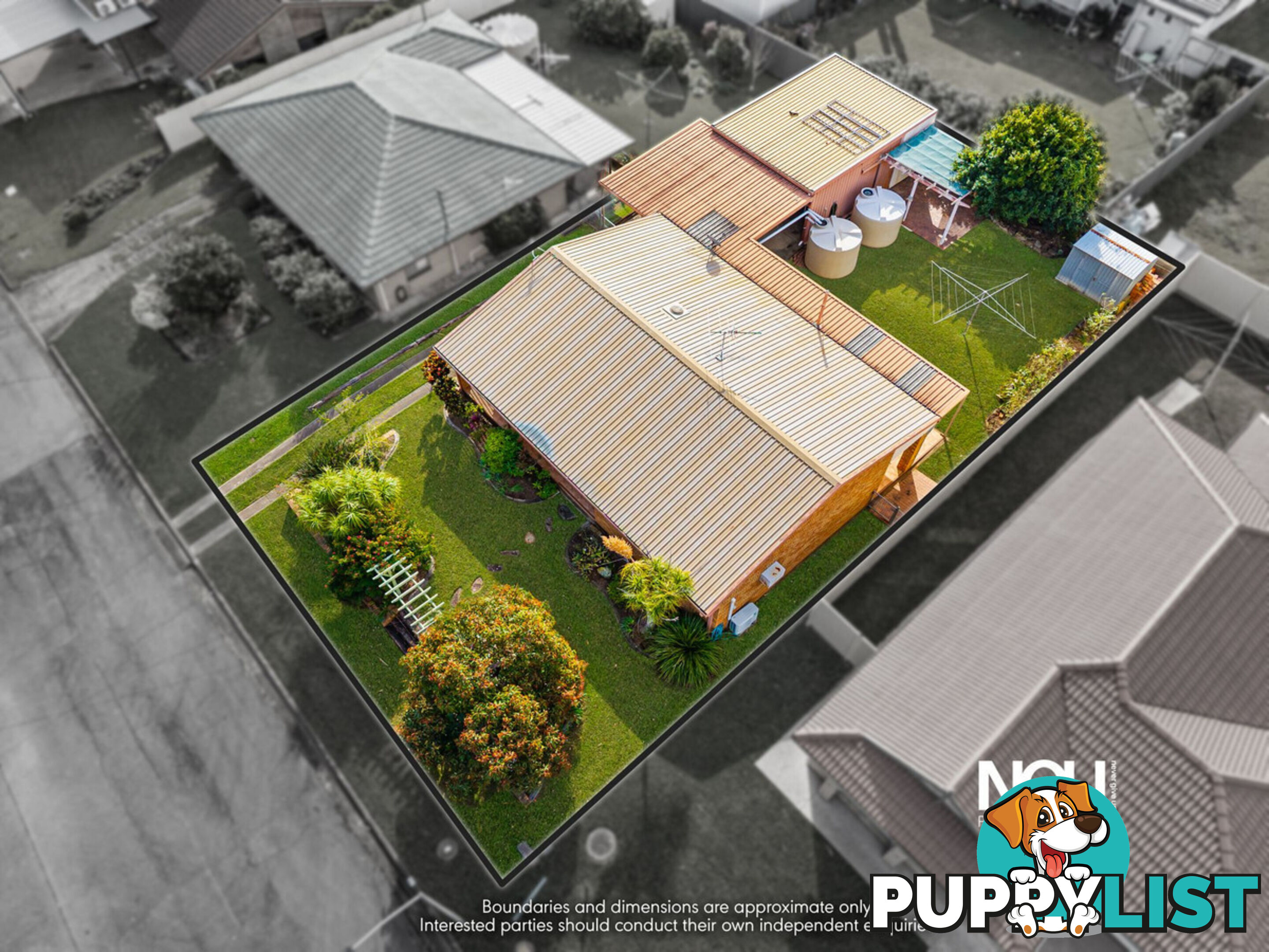 35 Sunshine Crescent Brassall QLD 4305