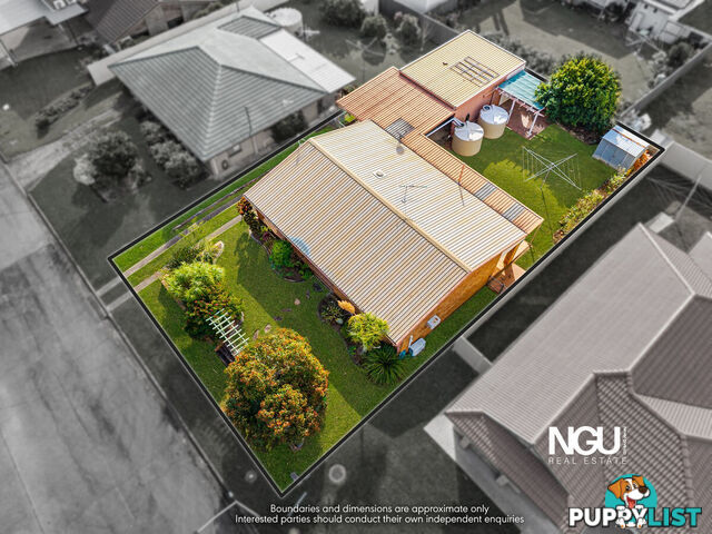 35 Sunshine Crescent Brassall QLD 4305