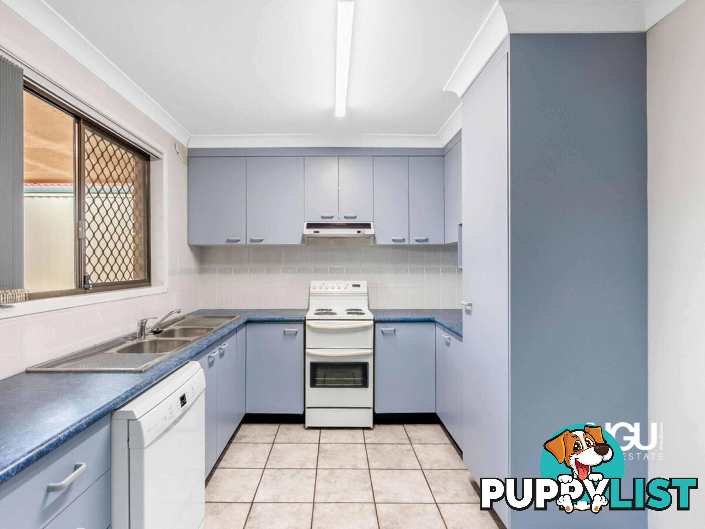35 Sunshine Crescent Brassall QLD 4305