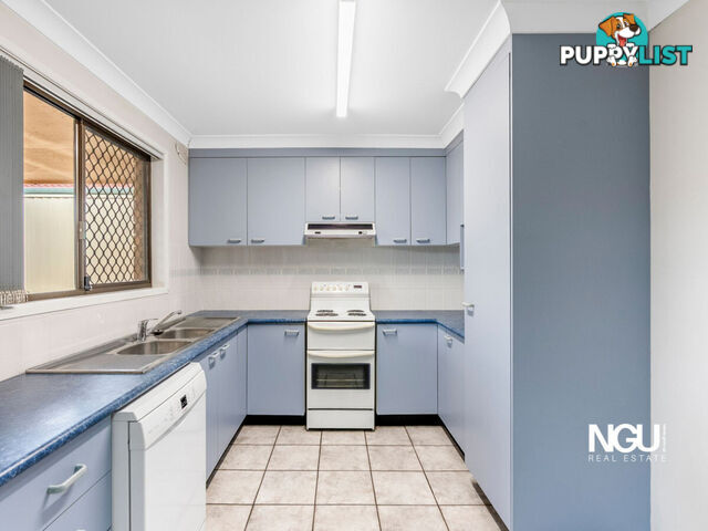 35 Sunshine Crescent Brassall QLD 4305