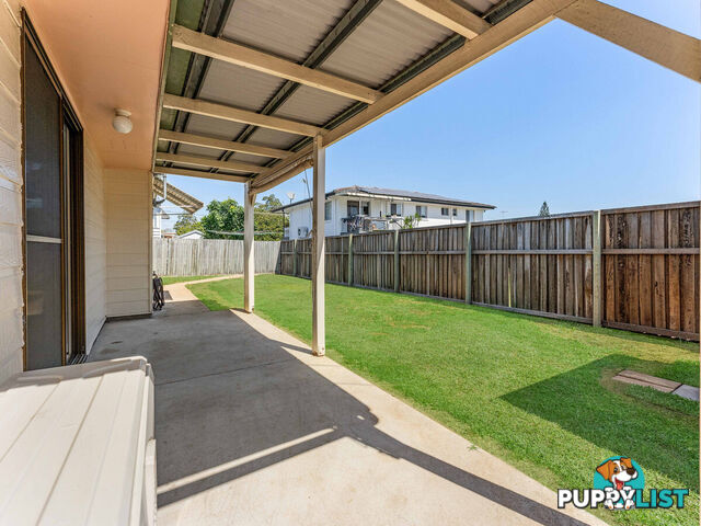 21 Jackes Street Eastern Heights QLD 4305