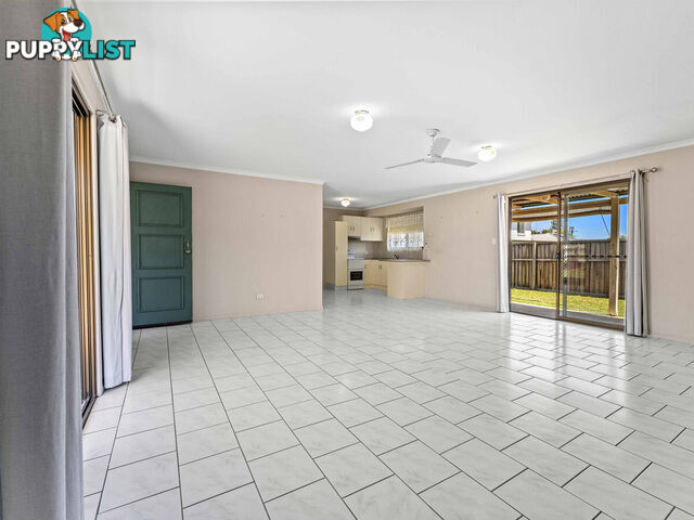 21 Jackes Street Eastern Heights QLD 4305