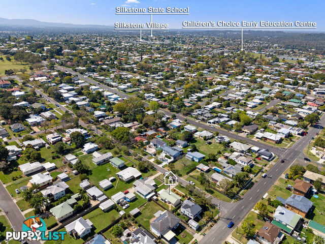 21 Jackes Street Eastern Heights QLD 4305