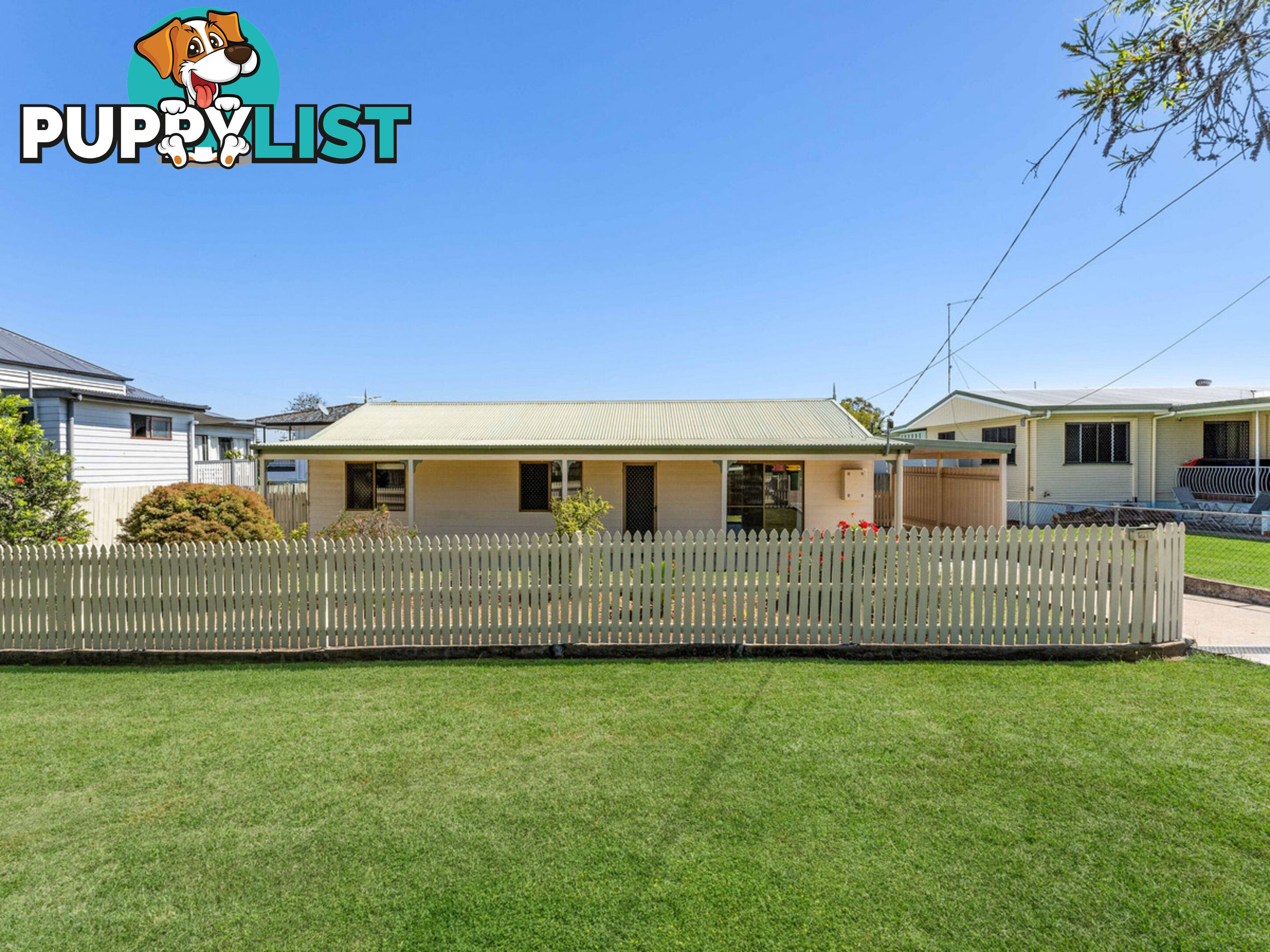 21 Jackes Street Eastern Heights QLD 4305