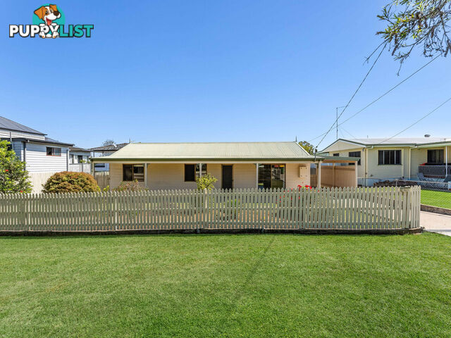 21 Jackes Street Eastern Heights QLD 4305