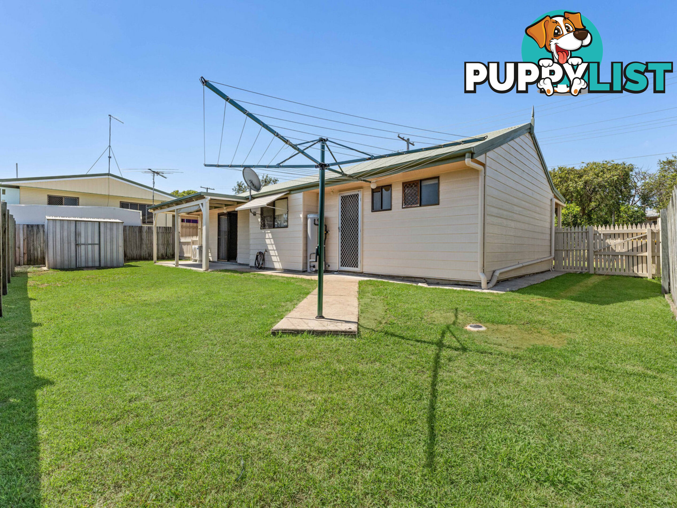 21 Jackes Street Eastern Heights QLD 4305