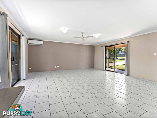 21 Jackes Street Eastern Heights QLD 4305