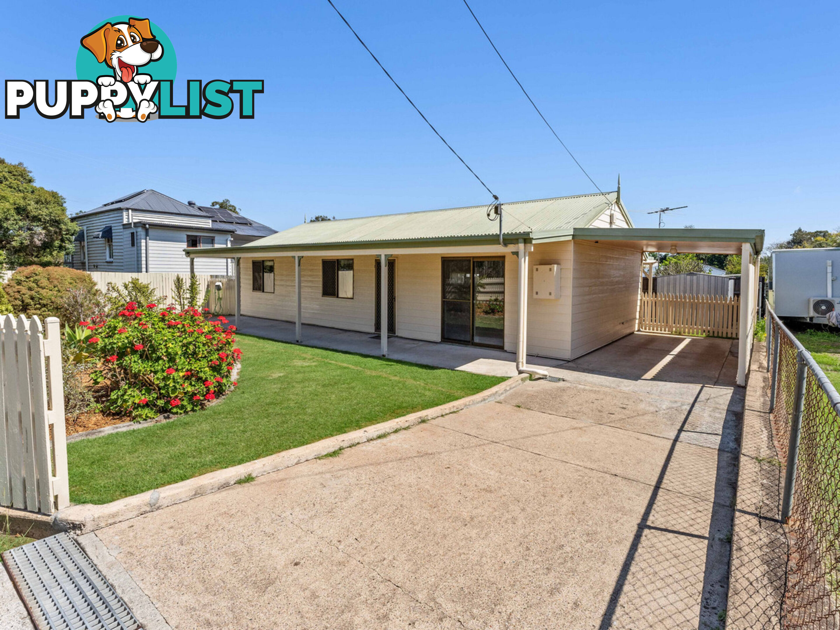 21 Jackes Street Eastern Heights QLD 4305