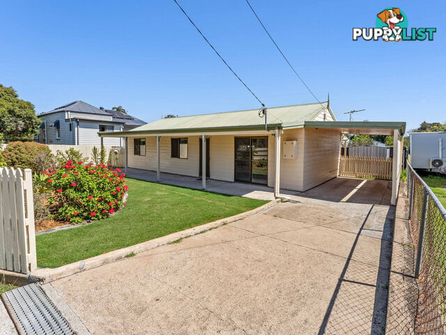 21 Jackes Street Eastern Heights QLD 4305