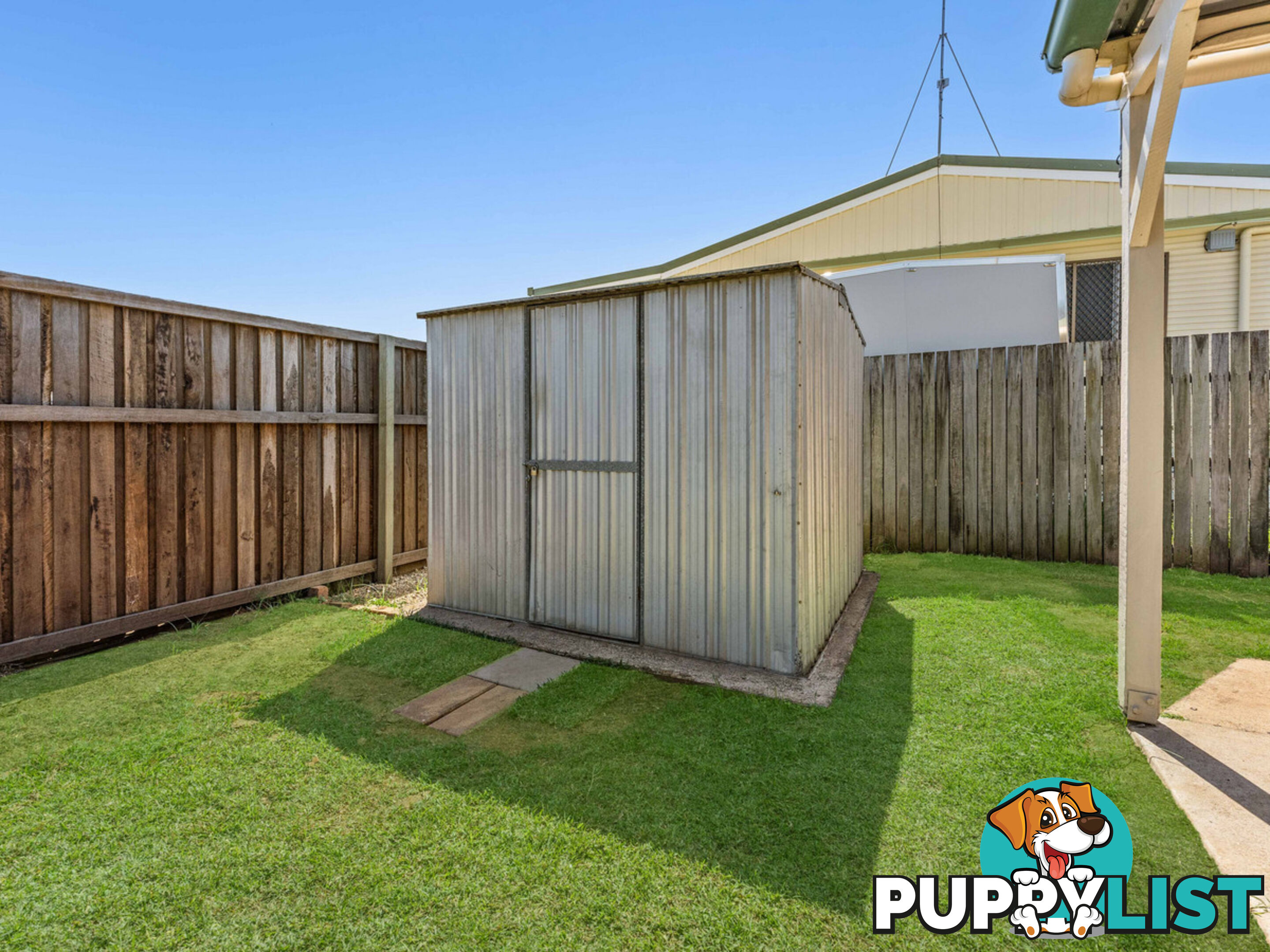 21 Jackes Street Eastern Heights QLD 4305