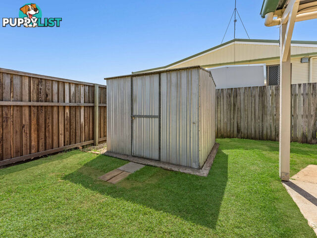 21 Jackes Street Eastern Heights QLD 4305