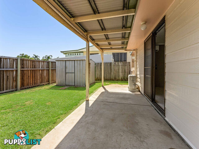 21 Jackes Street Eastern Heights QLD 4305