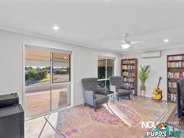 38 Rockman Drive Raceview QLD 4305
