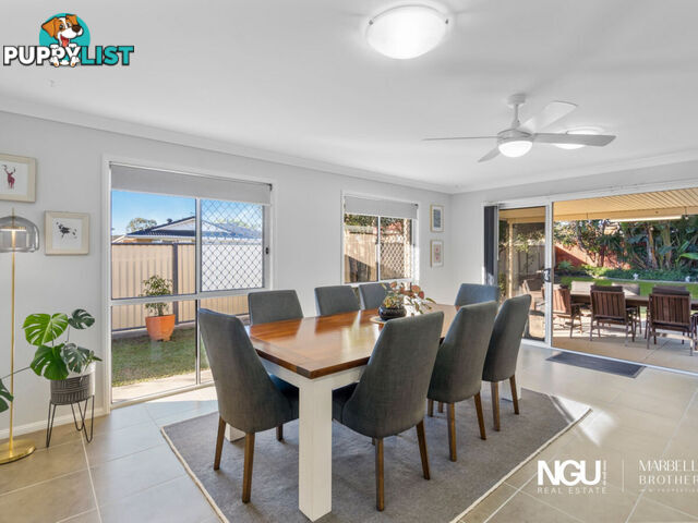 38 Rockman Drive Raceview QLD 4305