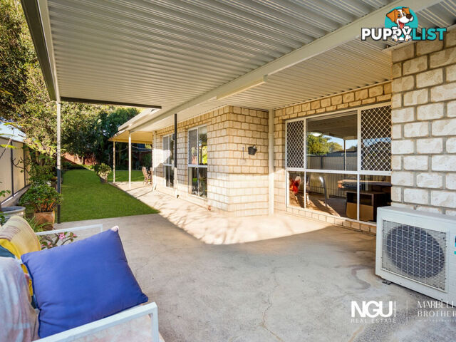 38 Rockman Drive Raceview QLD 4305