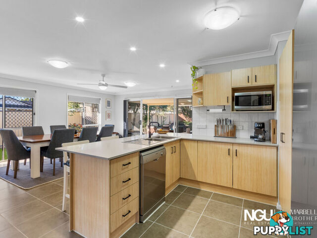 38 Rockman Drive Raceview QLD 4305