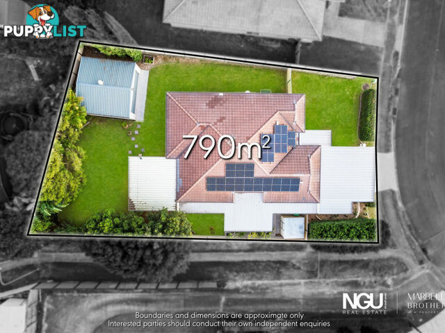 38 Rockman Drive Raceview QLD 4305