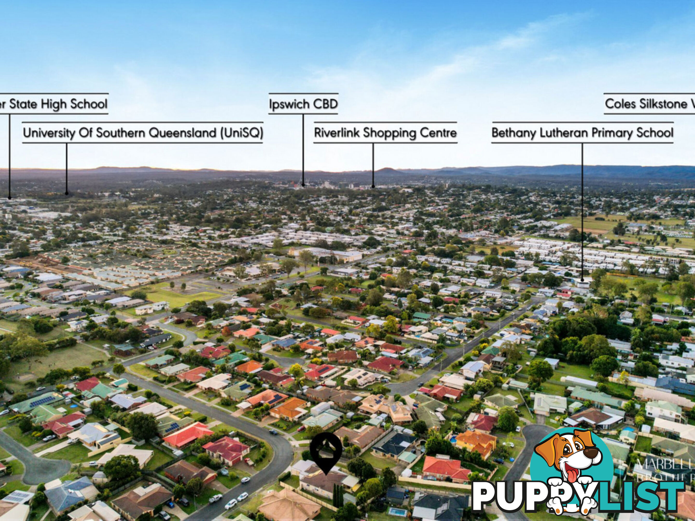 38 Rockman Drive Raceview QLD 4305