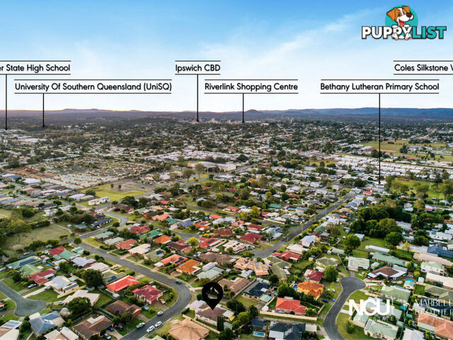 38 Rockman Drive Raceview QLD 4305