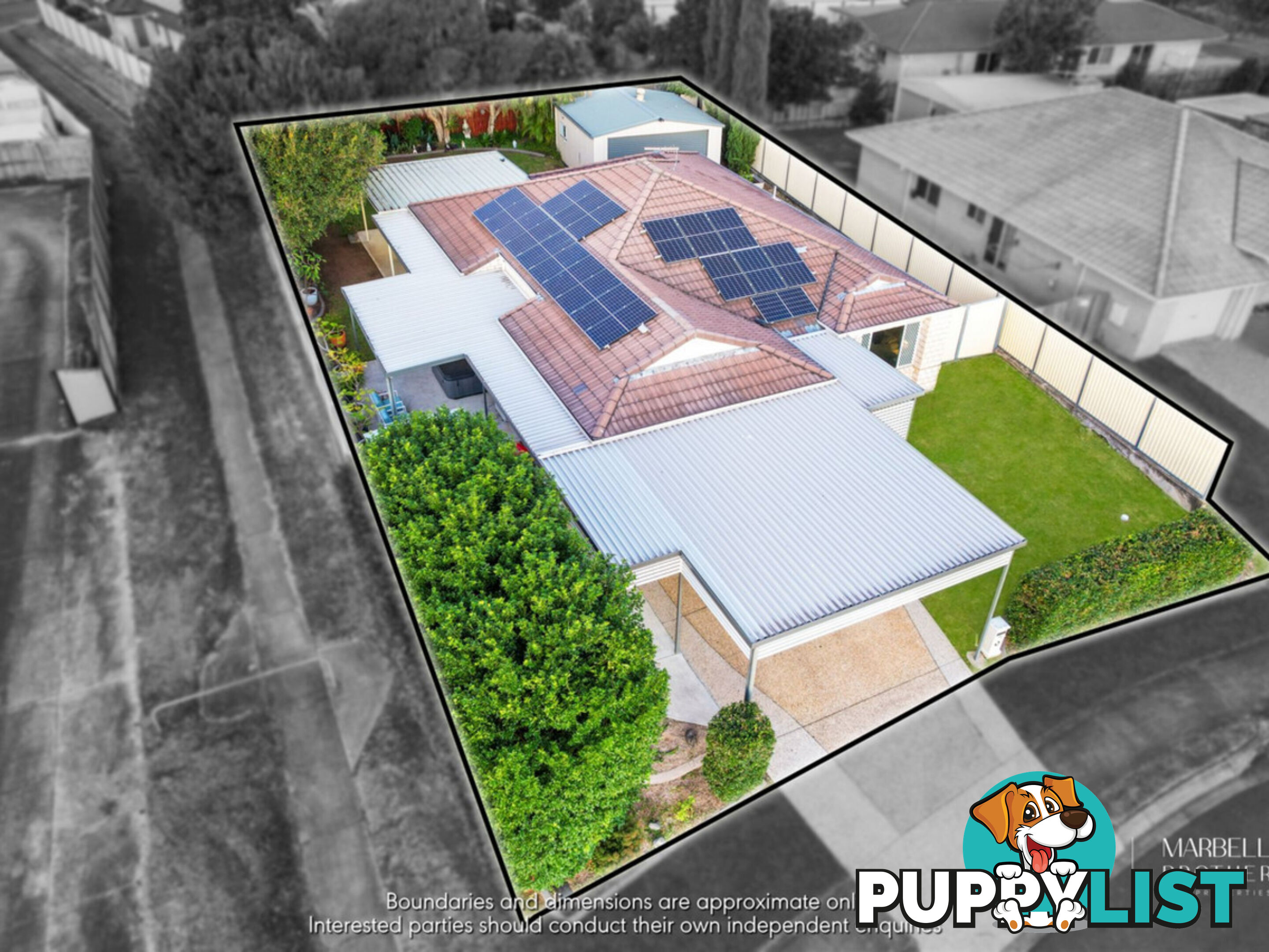 38 Rockman Drive Raceview QLD 4305
