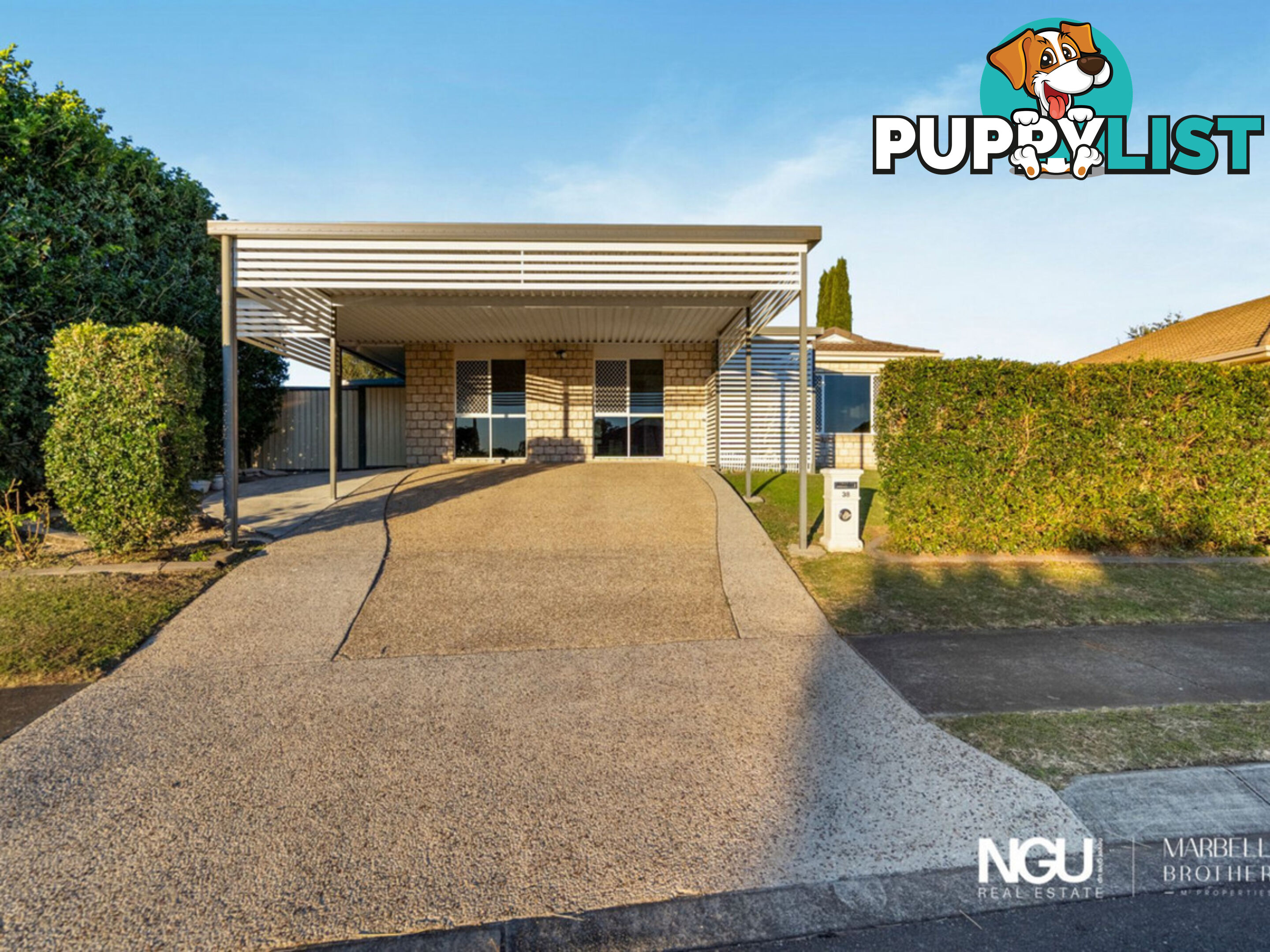38 Rockman Drive Raceview QLD 4305