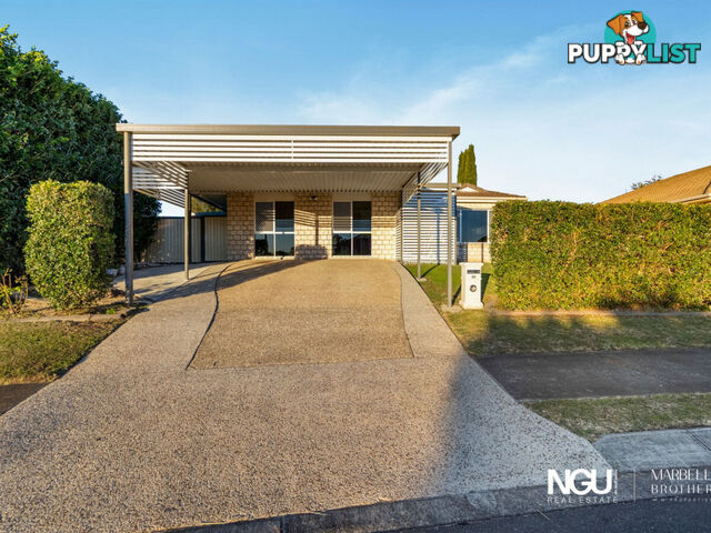 38 Rockman Drive Raceview QLD 4305
