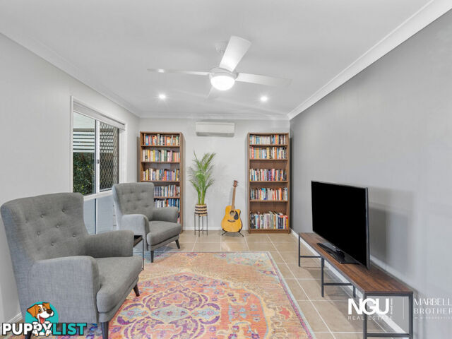 38 Rockman Drive Raceview QLD 4305