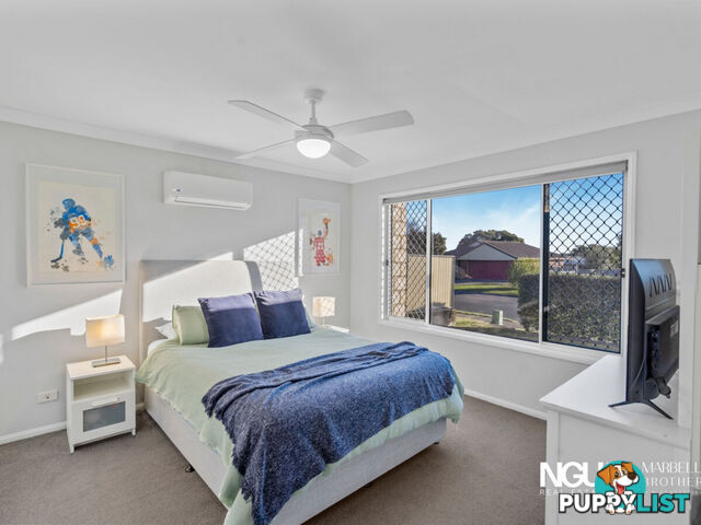38 Rockman Drive Raceview QLD 4305