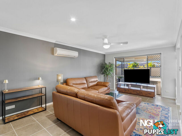 38 Rockman Drive Raceview QLD 4305