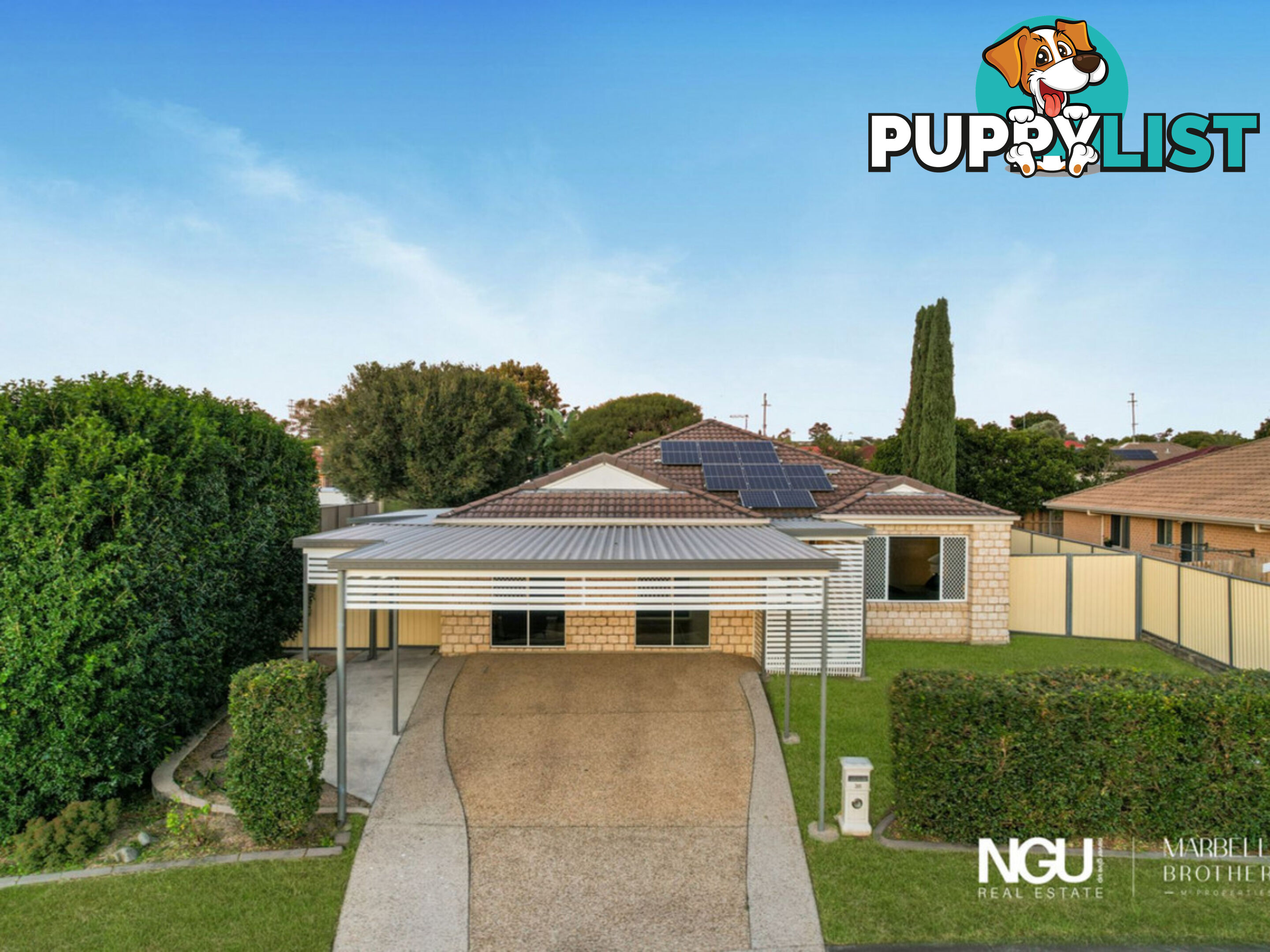 38 Rockman Drive Raceview QLD 4305