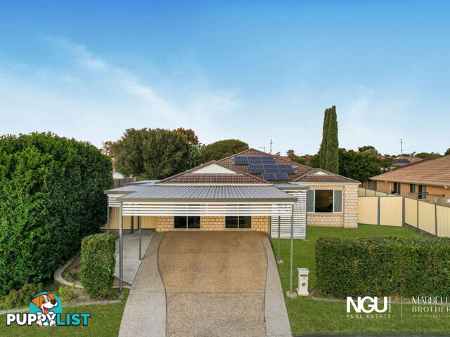 38 Rockman Drive Raceview QLD 4305