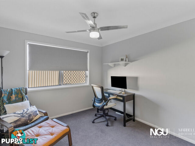 38 Rockman Drive Raceview QLD 4305