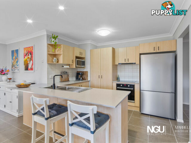 38 Rockman Drive Raceview QLD 4305