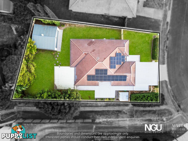 38 Rockman Drive Raceview QLD 4305