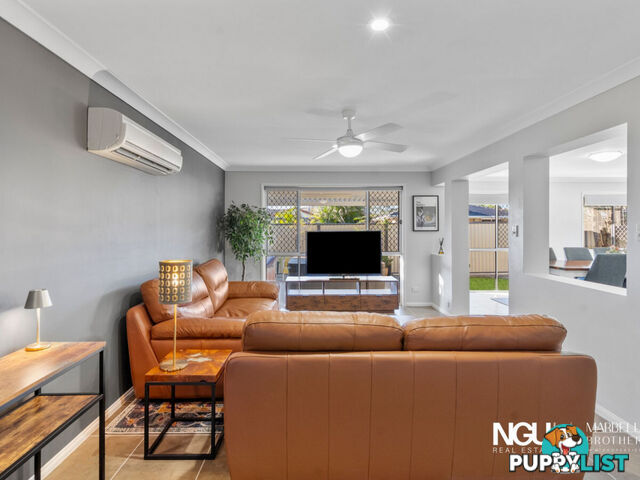 38 Rockman Drive Raceview QLD 4305