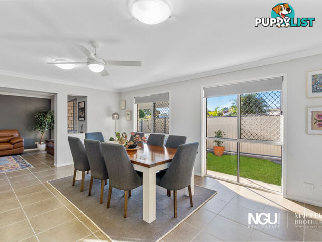 38 Rockman Drive Raceview QLD 4305