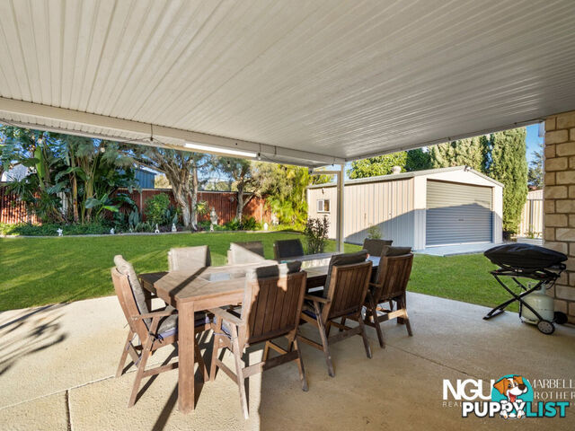 38 Rockman Drive Raceview QLD 4305