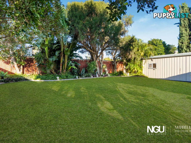 38 Rockman Drive Raceview QLD 4305