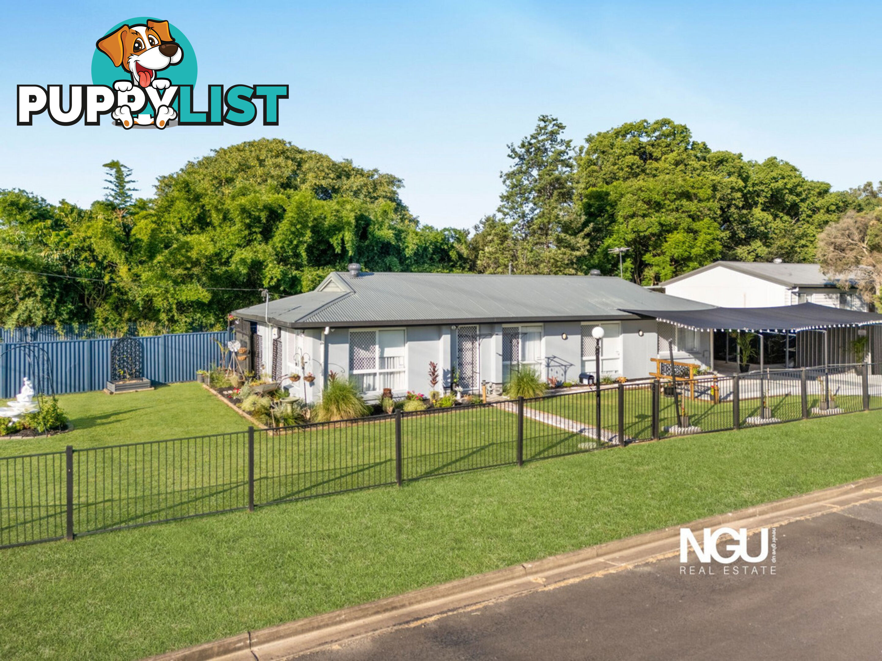 2 Helen Street North Booval QLD 4304