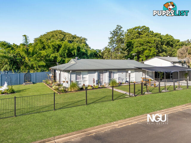 2 Helen Street North Booval QLD 4304