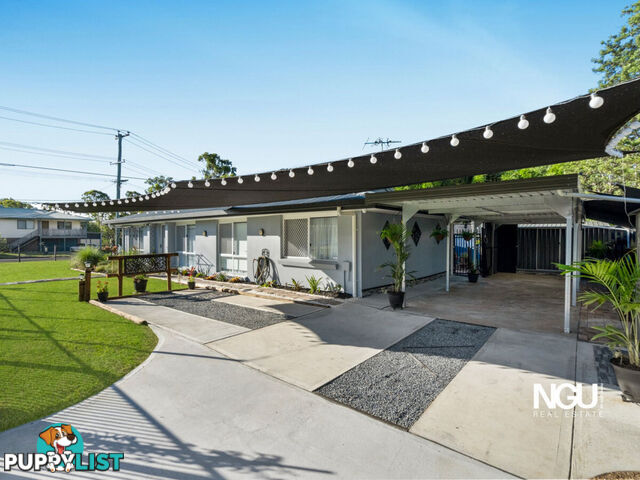 2 Helen Street North Booval QLD 4304