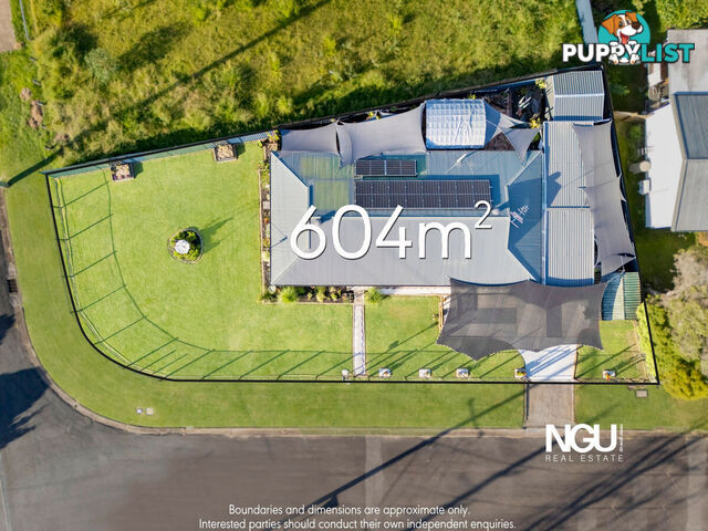 2 Helen Street North Booval QLD 4304