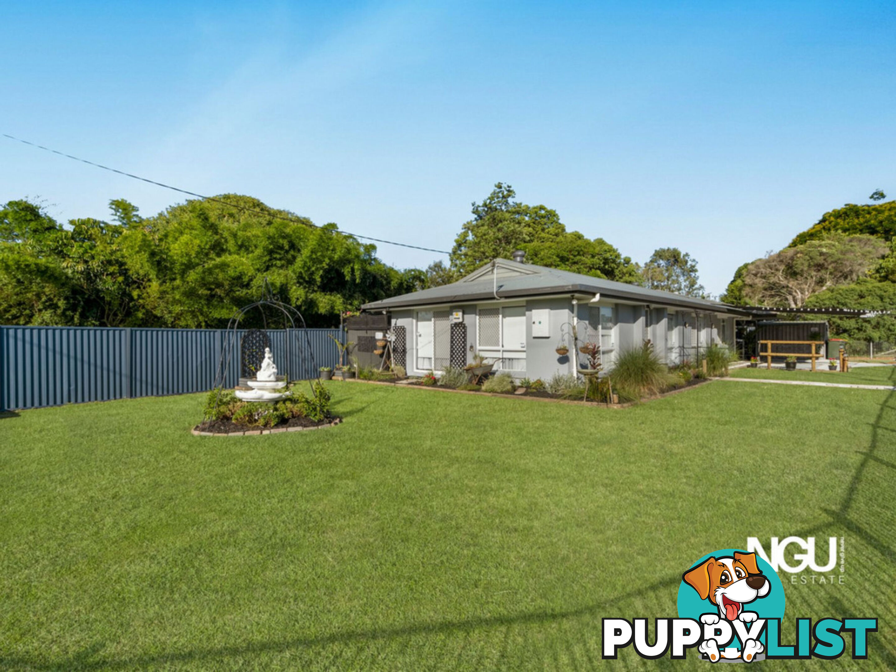 2 Helen Street North Booval QLD 4304