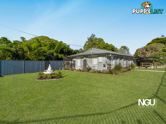 2 Helen Street North Booval QLD 4304