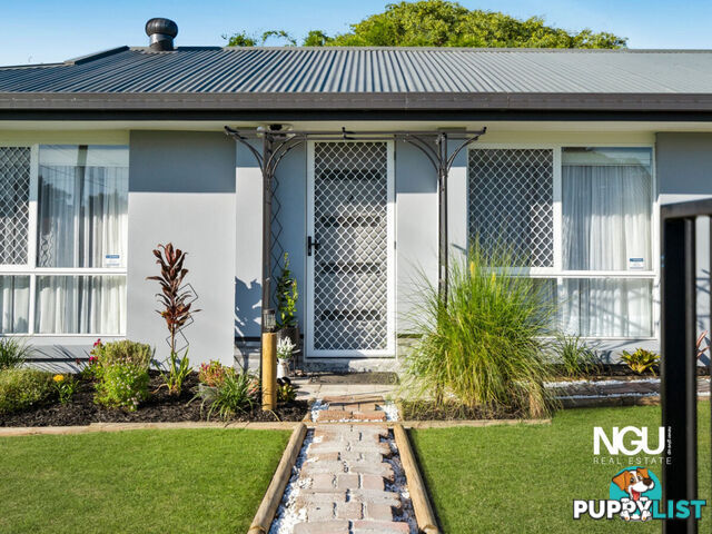 2 Helen Street North Booval QLD 4304