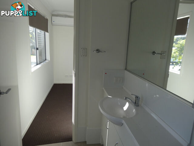 2 8A Short Street IPSWICH QLD 4305