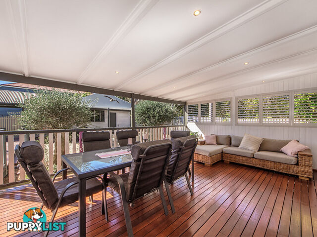106 Blackstone Road Silkstone QLD 4304