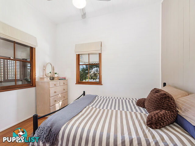 106 Blackstone Road Silkstone QLD 4304