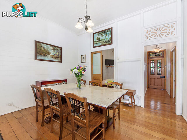 106 Blackstone Road Silkstone QLD 4304