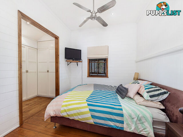 106 Blackstone Road Silkstone QLD 4304